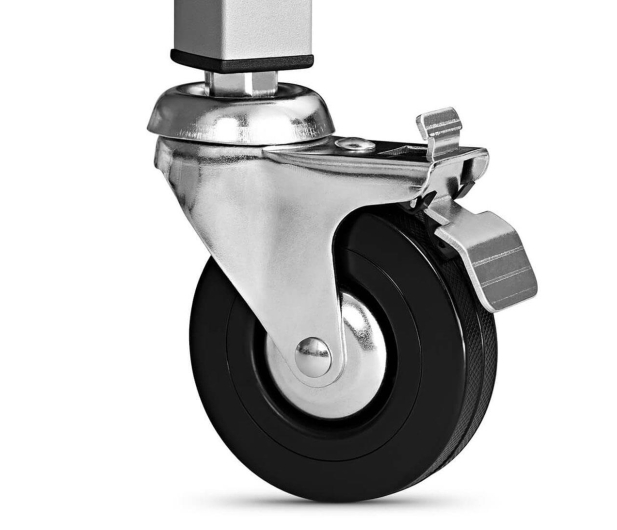 KOLER Grill Gazowy Relish v2 Silver - 562205 - zdjęcie 10